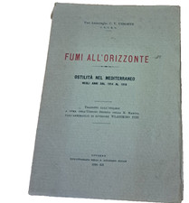 Usborne FUMI ALL'ORIZZONTE