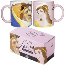 Disney bella la - disney, bestia"
