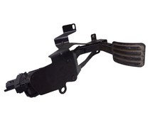 Throttle Accelerator