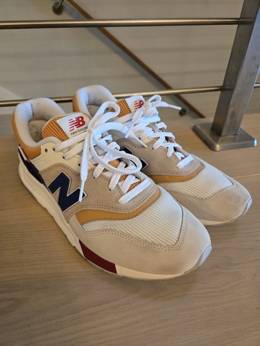 New balance 997h caramello - balance,