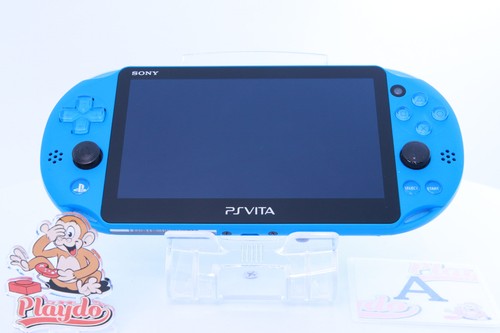 Sony vita pch - sony, pch-2000