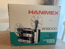 Proiettore Hanimex SR9000