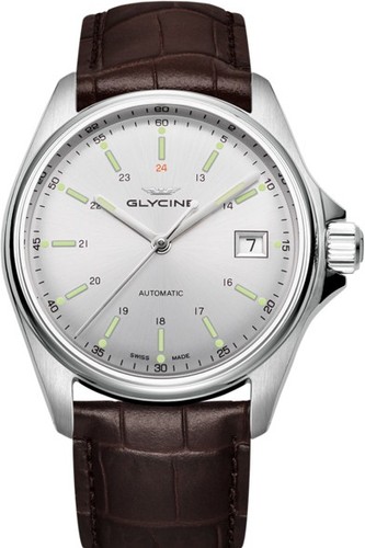 Glycine combat classic 36mm - glycine, 6