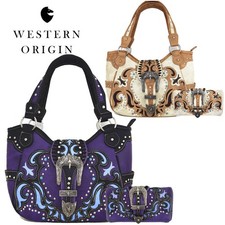 Western Buckle Country