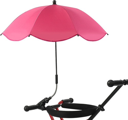 Ombrello parasole colorato - parasole, per