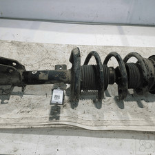 SX. AMMORTIZZATORE ANT. per RENAULT MASTER FRG T35 2.3dCi 125 61d0fb 543029774R