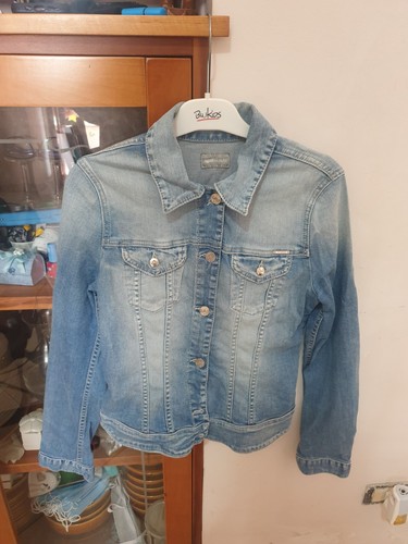 Gas giubotto jeans - gas,