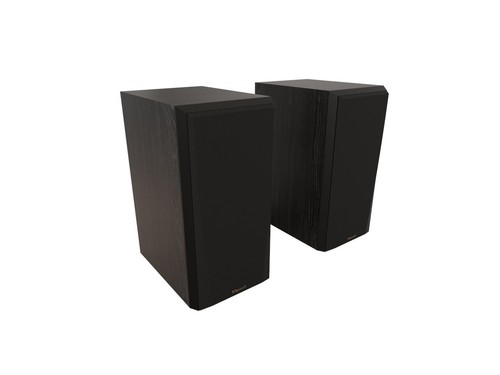 Coppia diffusori scaffale - coppia, da