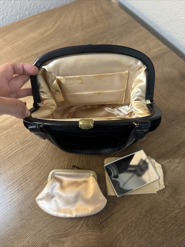 Borsa sera vintage - da, morris