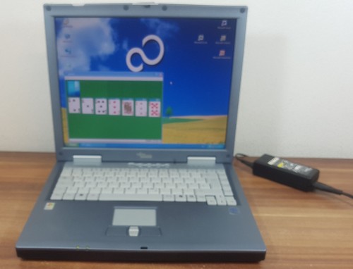Fujitsu lifebook c1020 - fujitsu,