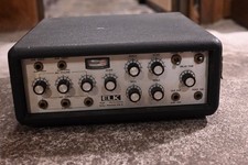 Macchina eco Elk EM-4 ad alte