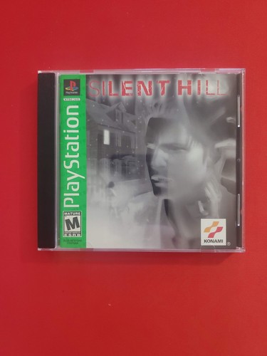 Silent hill greatest hits - greatest,