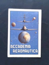Cartolina Accademia