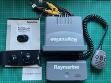 Raymarine Ray55E