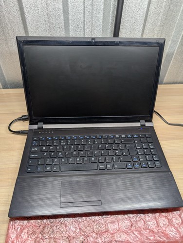 Notebook 320 w255eu - rm,