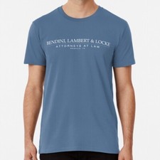 Bendini Lambert Locke Size S