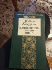 WILLIAM SHAKESPEARE - ROMEO E