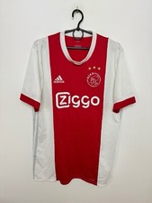 Ajax 2017 2018 home - 2017/2018, football