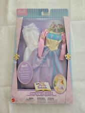 Raro set regalo moda Barbie