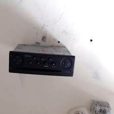 AUTORADIO PER RENAULT Laguna Berlina 3° Serie (01>05)