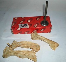 4 ENGINE INTAKE VALVES ENGINE
