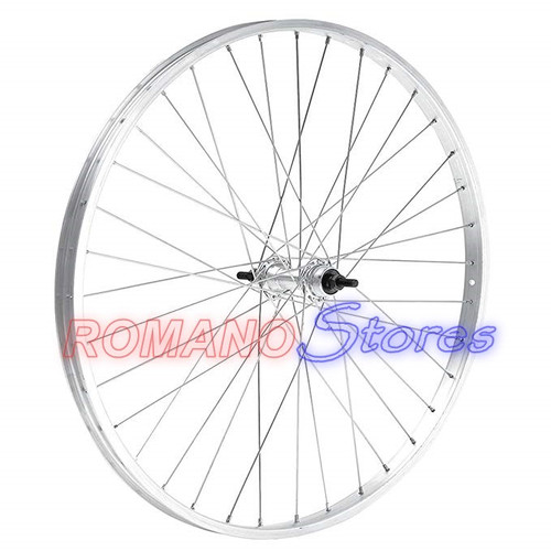 Ruota 28x1 8x1 - ruota, 5/8x1