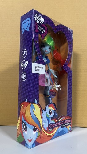 Little pony equestria girls - little,