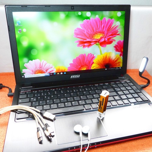 Msi ge60 power pollici - msi,