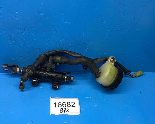 Honda hornet 900 pompa - hornet, (04)