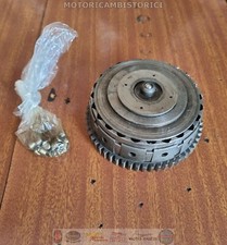 CORONA CAMPANA FRIZIONE DISCHI