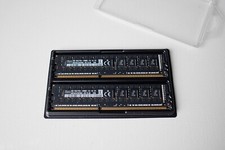 2 x 4 GB di memoria RAM
