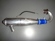 Thunder Tiger EB4 S2/2.5 1/8 -