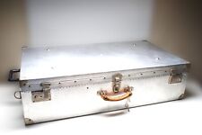 Beaulieu - valigia per cinepresa R16 in alluminio