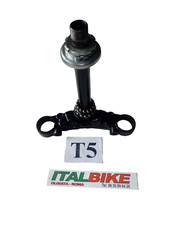 Piastra forcella inferiore