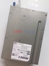 1PC Used   T7610 T7600 workstation 1300W power supply D1300EF-01 0MF4N5 #A6-43
