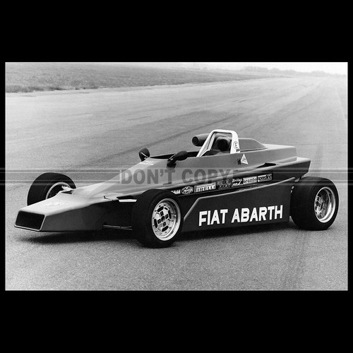 Photo 037782 abarth se033 - a.037782,