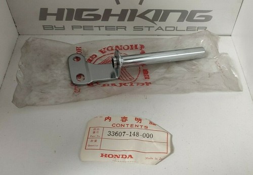 Supporto frecce honda camino - frecce,