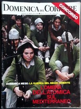 DOMENICA del CORRIERE 1970#14