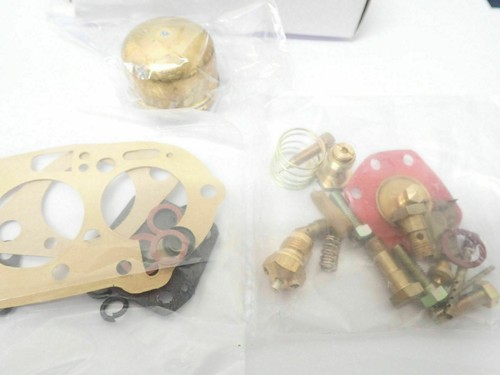 Kit carburetor solex type - kit,