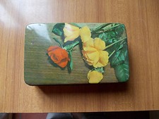 SCATOLA DI LATTA DUFOUR