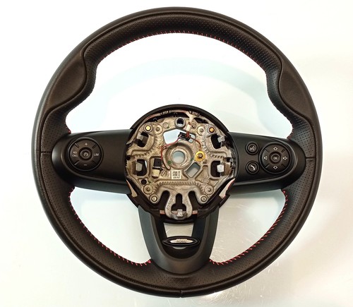 Bmw mini oem sport - sport, volante