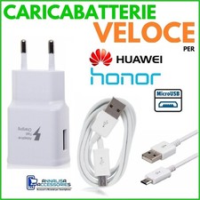 Caricabatterie veloce fast - fast, per