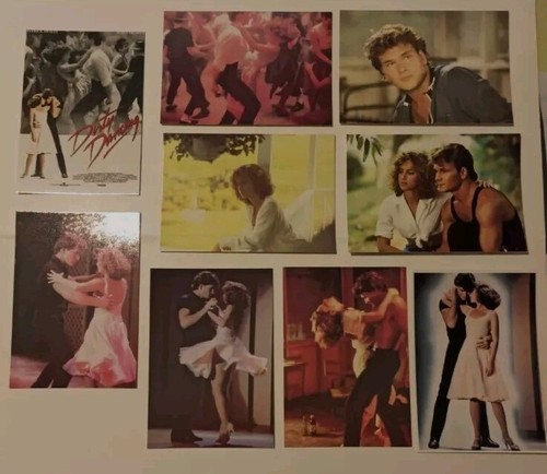 Carte postale cinéma film - carte,