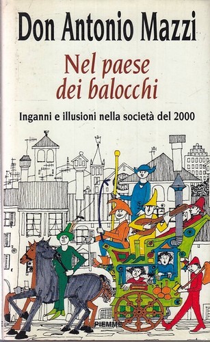 Ln2 nel paese dei - paese, balocchi