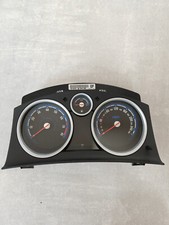 Opel Astra H / Zafira B OPC RESET contachilometri GTC VXR 13216707 QF