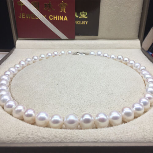 Collana perle originali - collana,