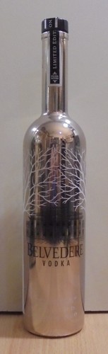 Belvedere vodka edizione - vodka,