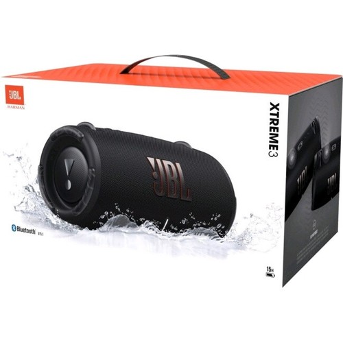 Jbl xtreme altoparlante - xtreme, 3