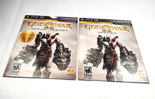 God of War Saga Collection PS3