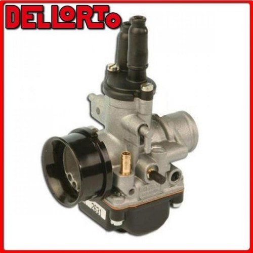 02686 carburatore dellorto - 02686,
